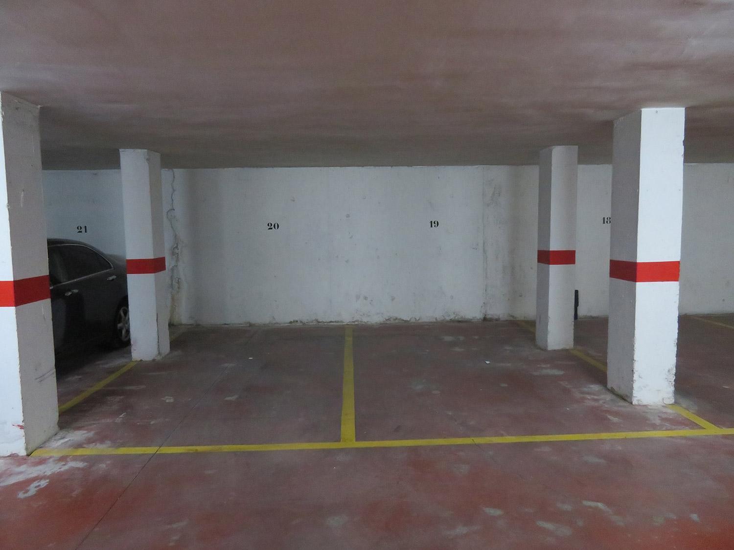Alcaniz Flats I Exterior foto