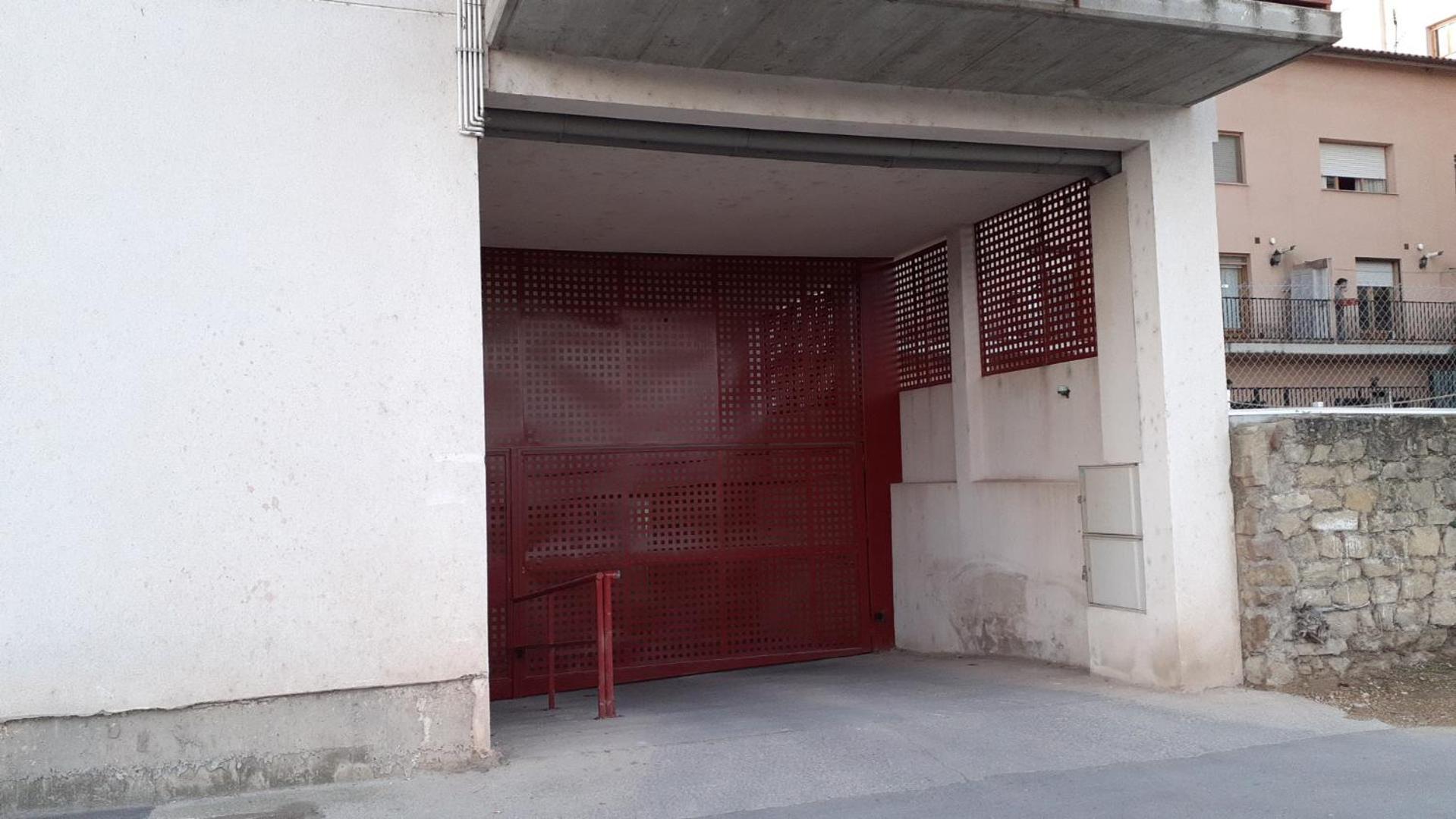 Alcaniz Flats I Exterior foto
