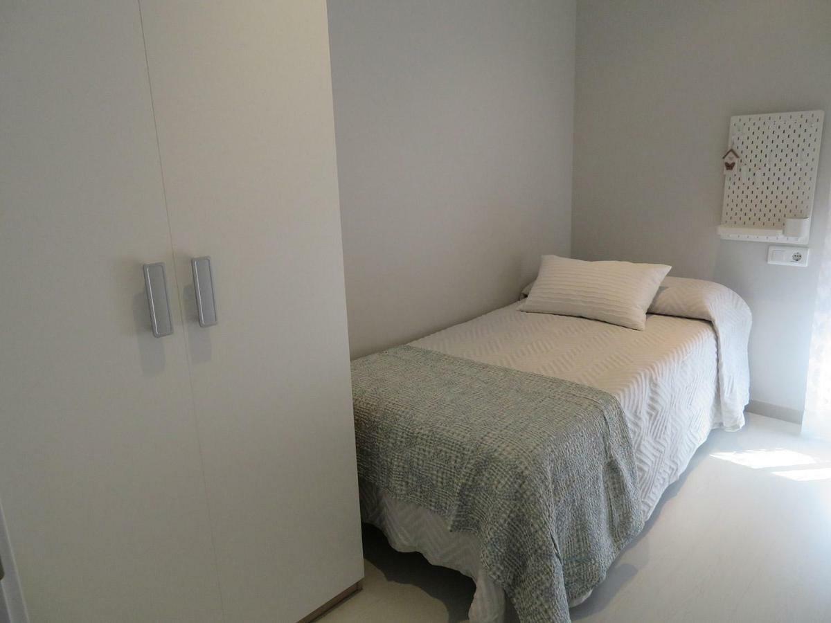 Alcaniz Flats I Exterior foto