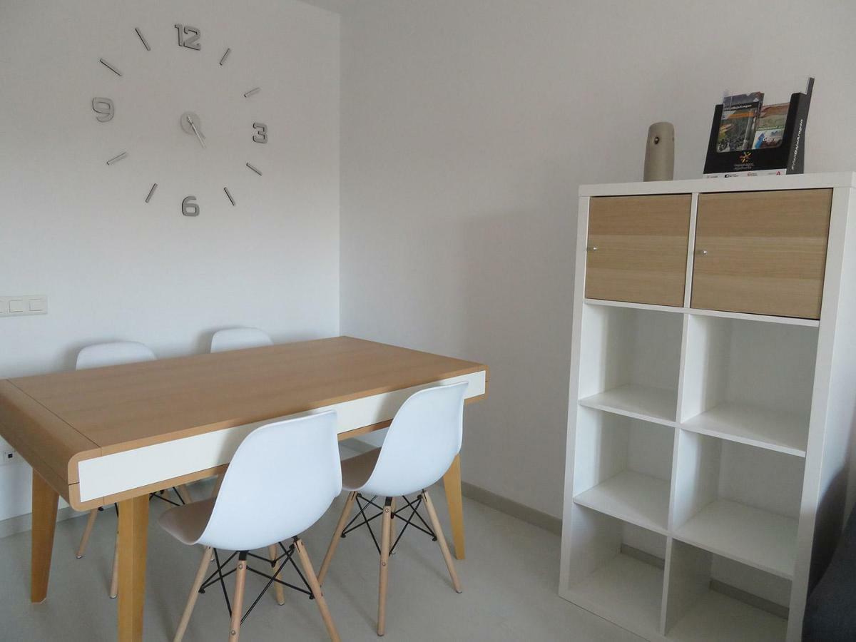 Alcaniz Flats I Exterior foto