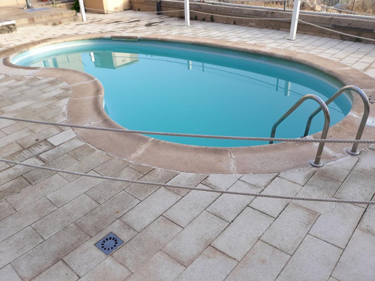 Alcaniz Flats I Exterior foto